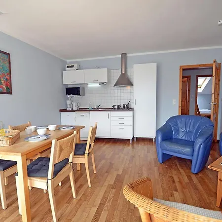 Moritz Nr 11 Апартаменты