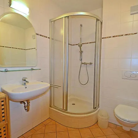Moritz Nr 11 Апартаменты *